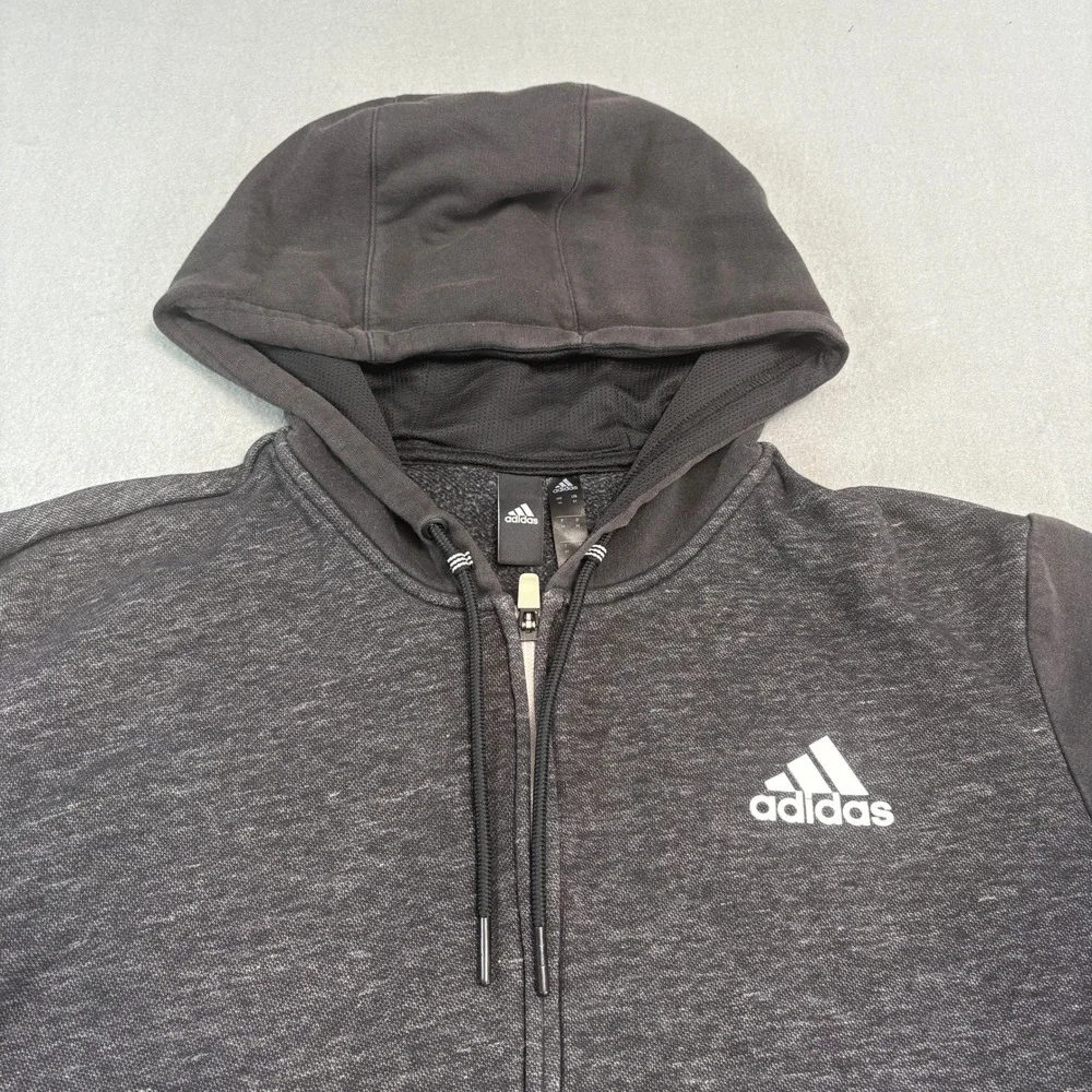 adidas full zip